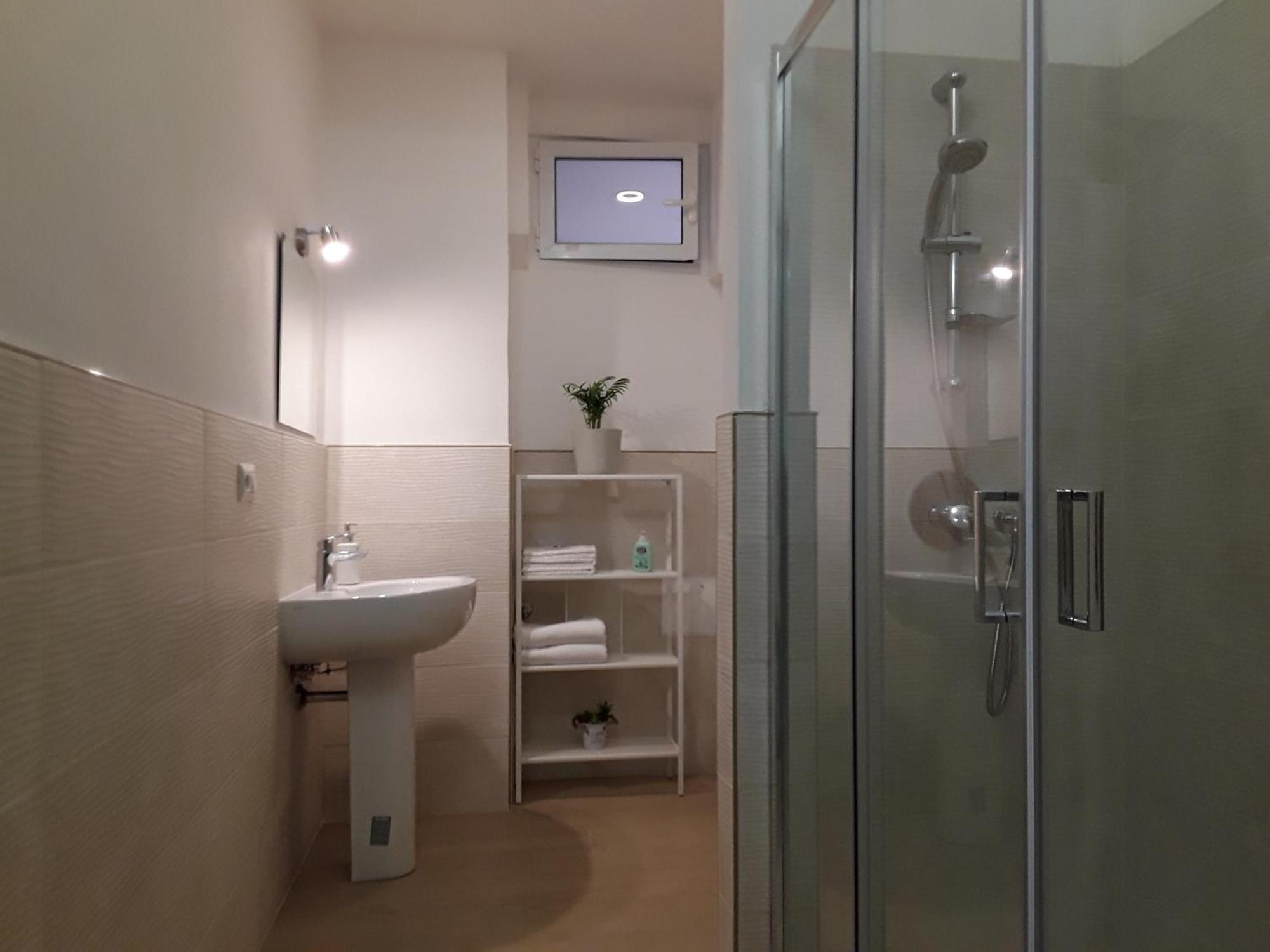 Quarta Strada Apartment ชิวิตาเวกเกีย ภายนอก รูปภาพ