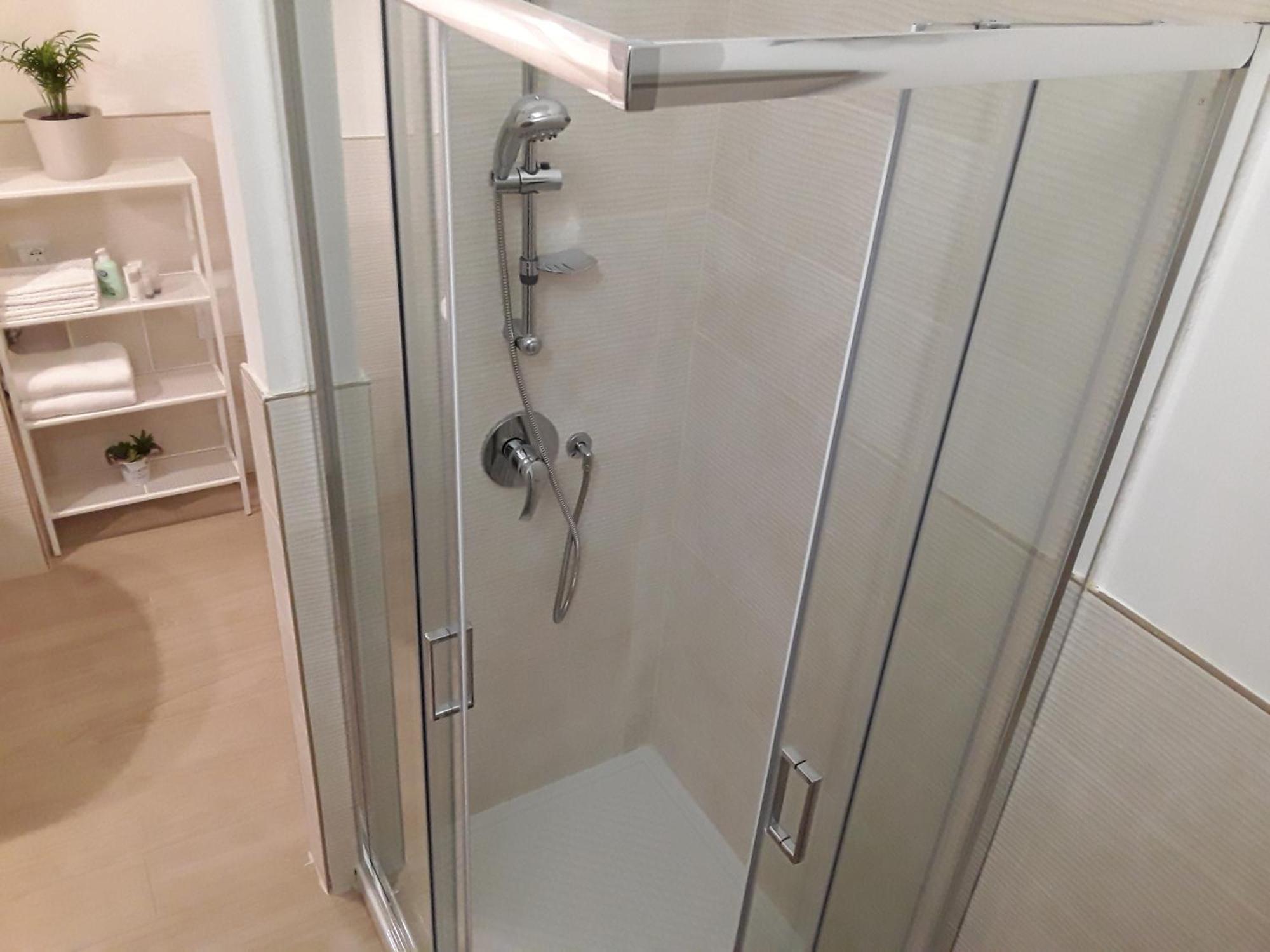 Quarta Strada Apartment ชิวิตาเวกเกีย ภายนอก รูปภาพ