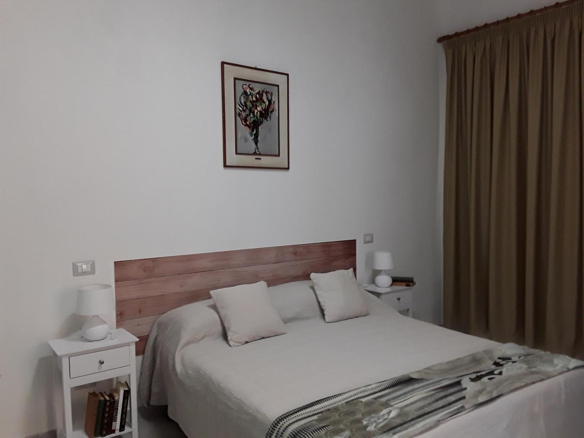 Quarta Strada Apartment ชิวิตาเวกเกีย ภายนอก รูปภาพ