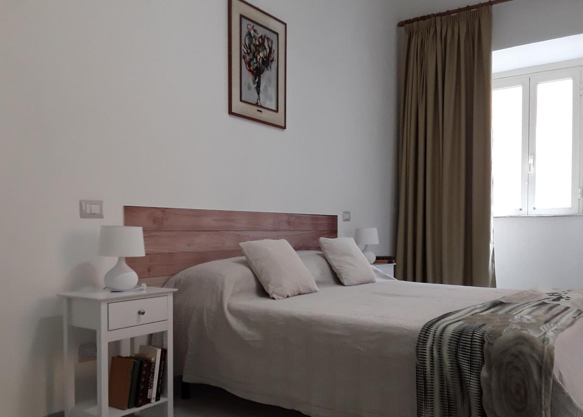 Quarta Strada Apartment ชิวิตาเวกเกีย ภายนอก รูปภาพ