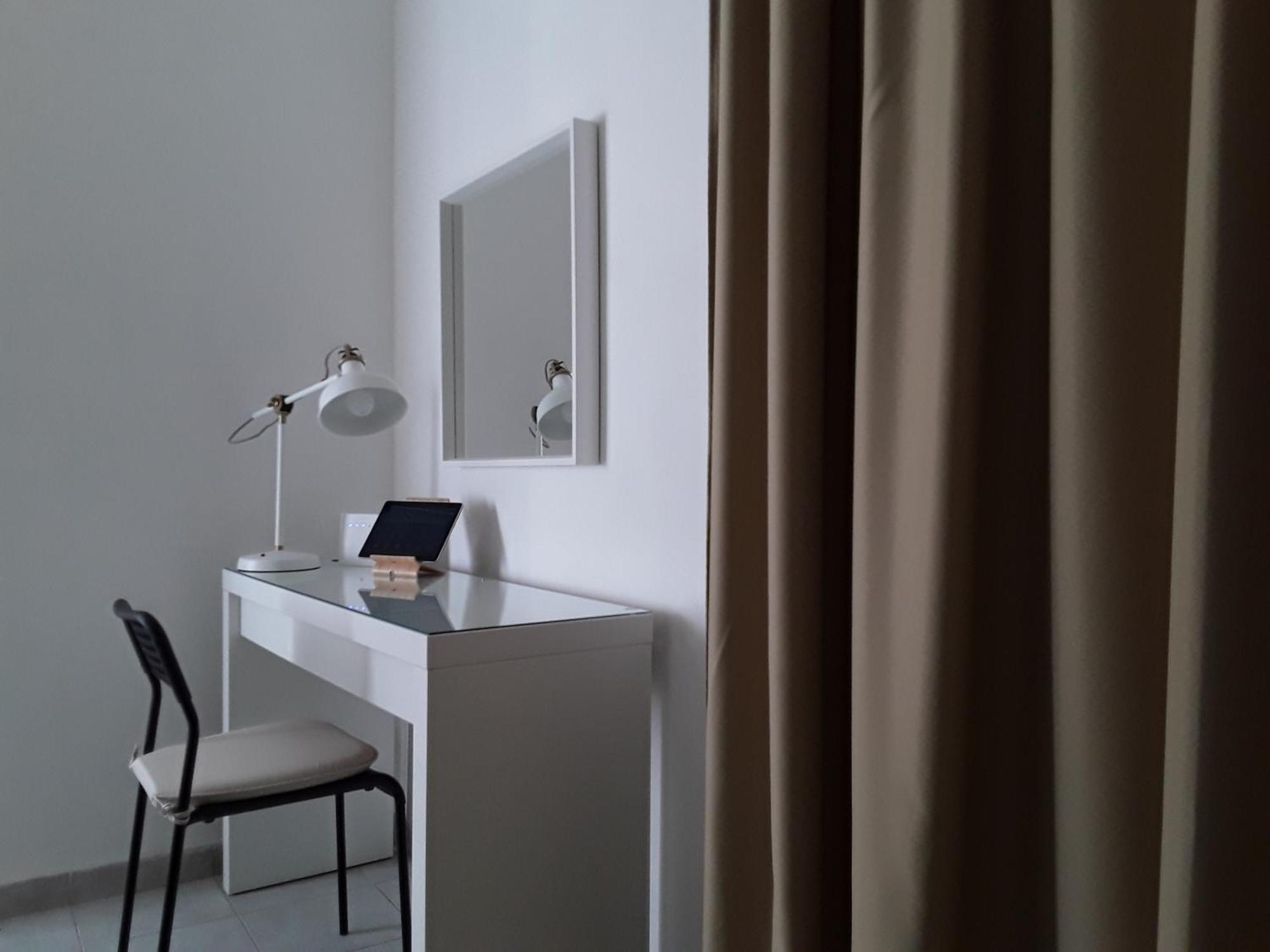 Quarta Strada Apartment ชิวิตาเวกเกีย ภายนอก รูปภาพ
