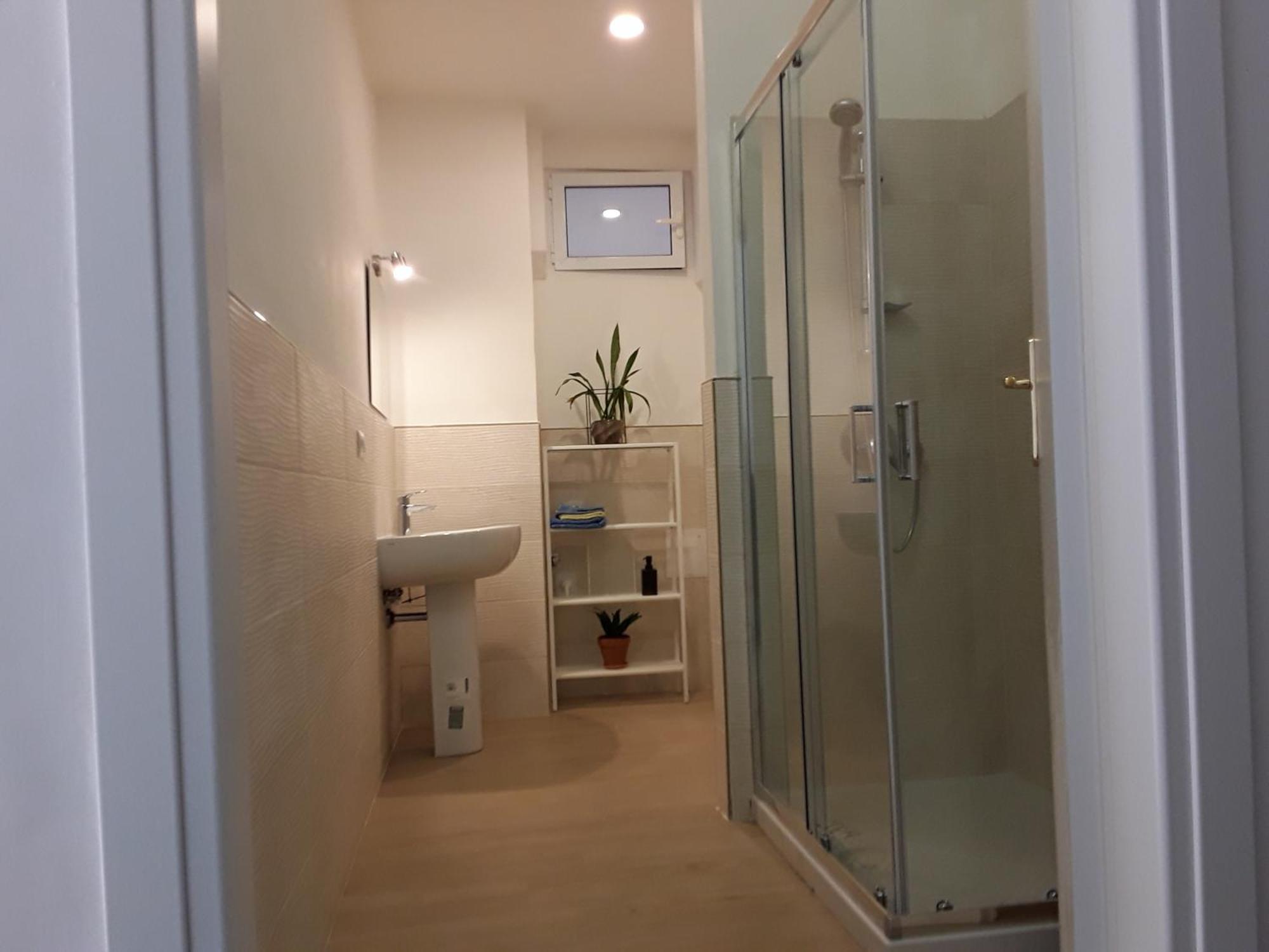 Quarta Strada Apartment ชิวิตาเวกเกีย ภายนอก รูปภาพ