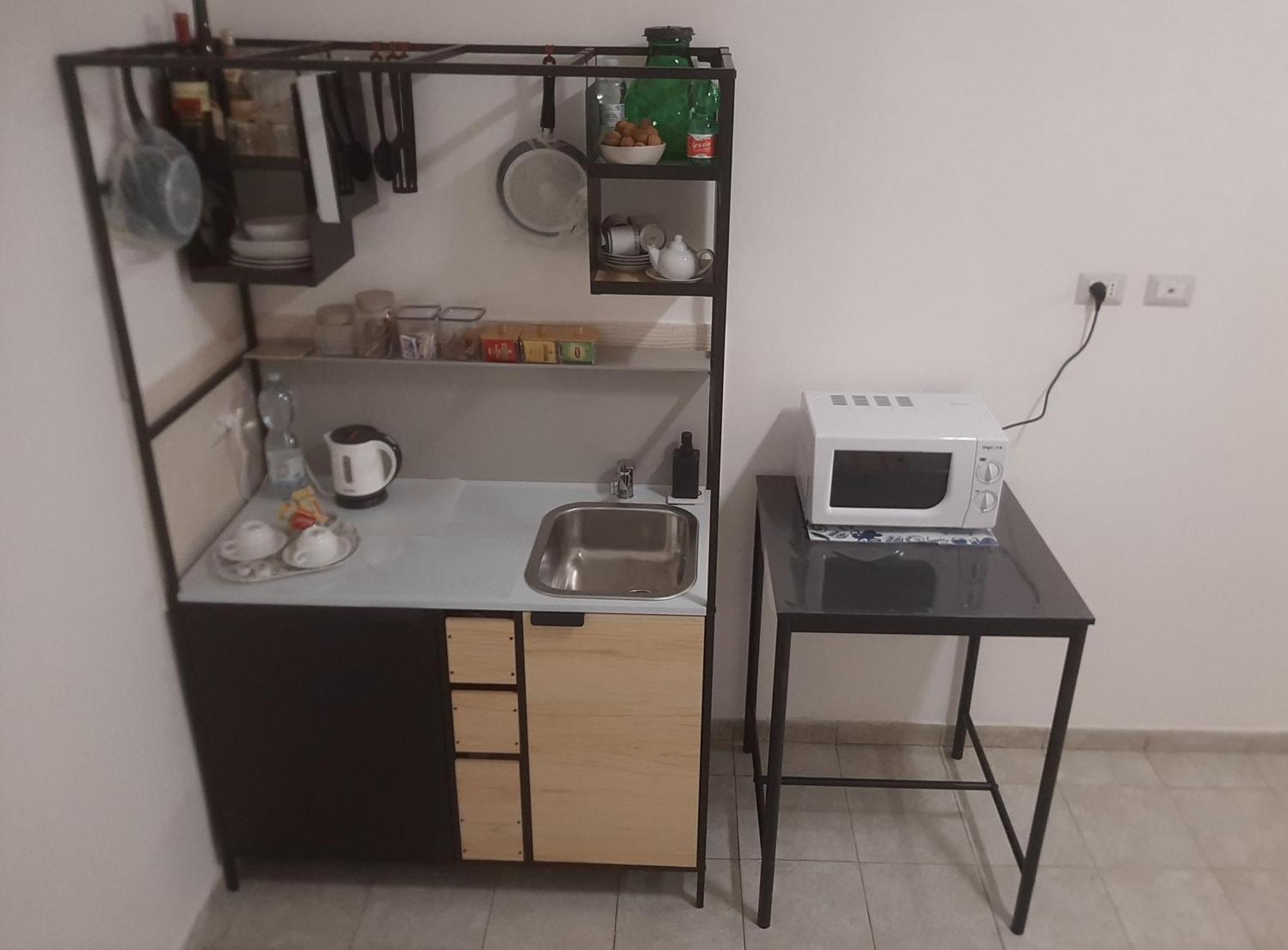 Quarta Strada Apartment ชิวิตาเวกเกีย ภายนอก รูปภาพ
