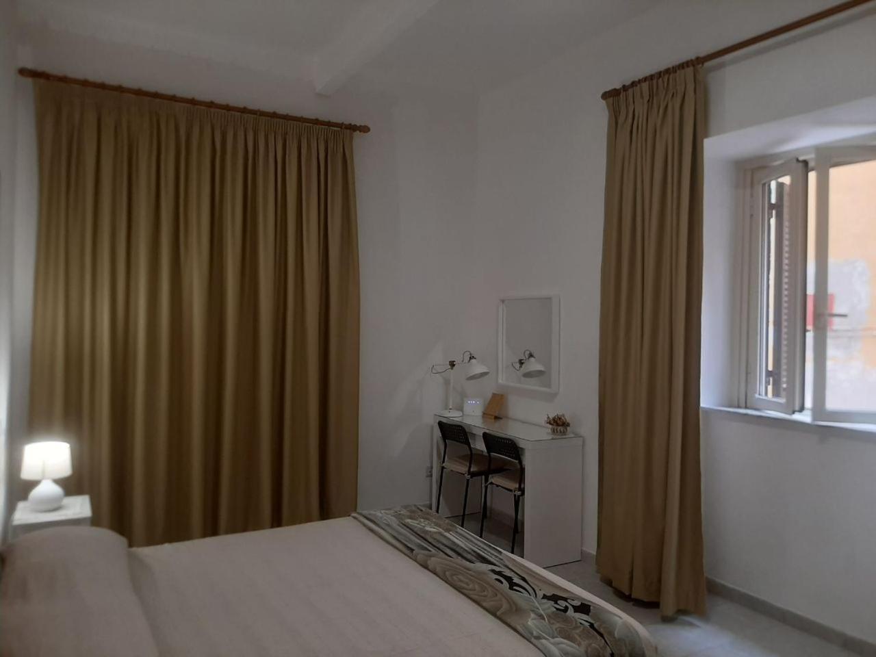 Quarta Strada Apartment ชิวิตาเวกเกีย ภายนอก รูปภาพ