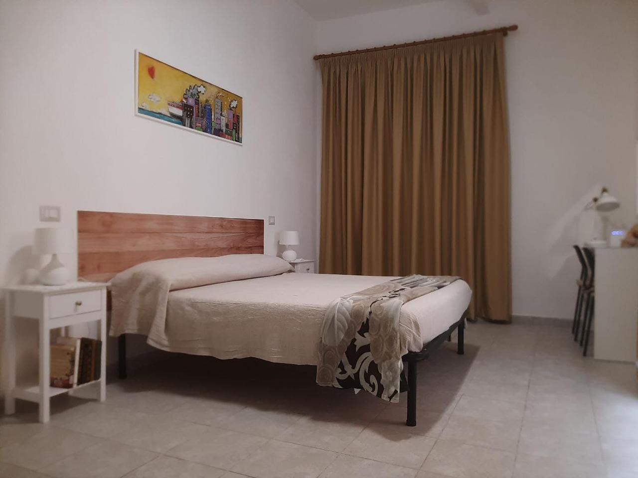 Quarta Strada Apartment ชิวิตาเวกเกีย ภายนอก รูปภาพ