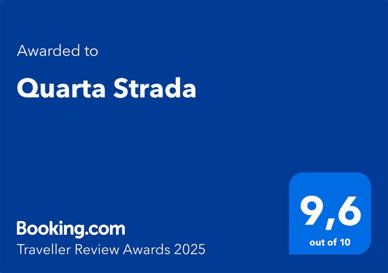 Quarta Strada Apartment ชิวิตาเวกเกีย ภายนอก รูปภาพ
